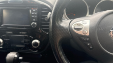 Nissan Juke 1.6 N-Connecta 5dr Xtronic Petrol Hatchback